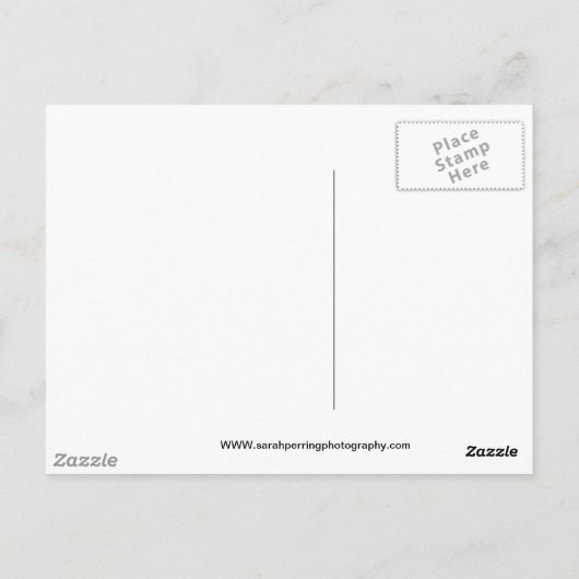 Carte Postale Prieuré (Dos)