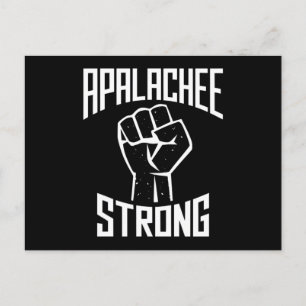 Carte Postale Priez pour Apalachee High School Strong