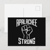 Carte Postale Priez pour Apalachee High School Strong  (Devant / Derrière)