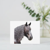 Carte Postale Prince (Debout devant)