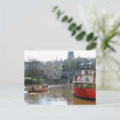 Carte Postale Prince Bishops (Debout devant)