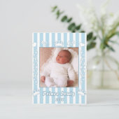 Carte Postale Prince Louis (Debout devant)