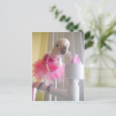 Carte postale Princess Ella (Debout devant)