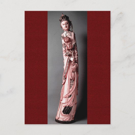 Carte postale Princess Rose (Devant)