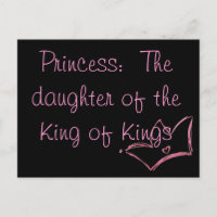 Princesse : La fille du Roi des Rois