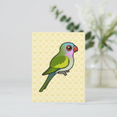 Carte Postale Princesse Parrot (Debout devant)