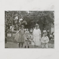 Princesses Fées (et petits frères)