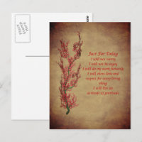 Principes de Reiki Inspirants Juste Pour Aujourd'h