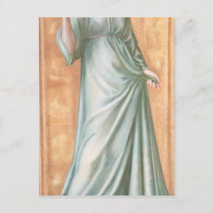 Carte Postale Printemps 1869-1870