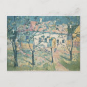 Carte Postale Printemps 1904 (Devant)