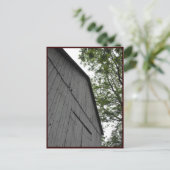 Carte Postale ~ Printemps 43 ~ (Debout devant)