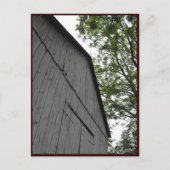 Carte Postale ~ Printemps 43 ~ (Devant)