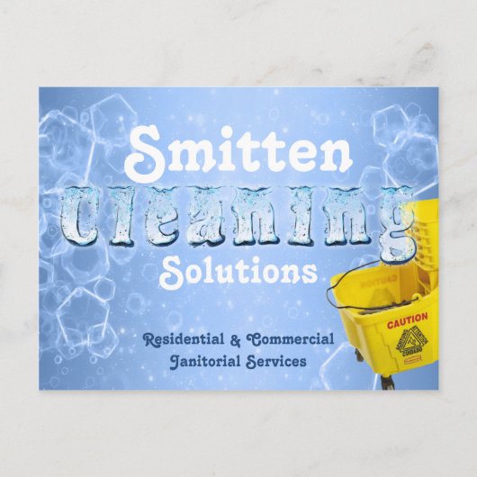 Carte postale Printemps Soudain (Devant)