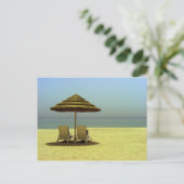 Carte Postale Prise (Debout devant)