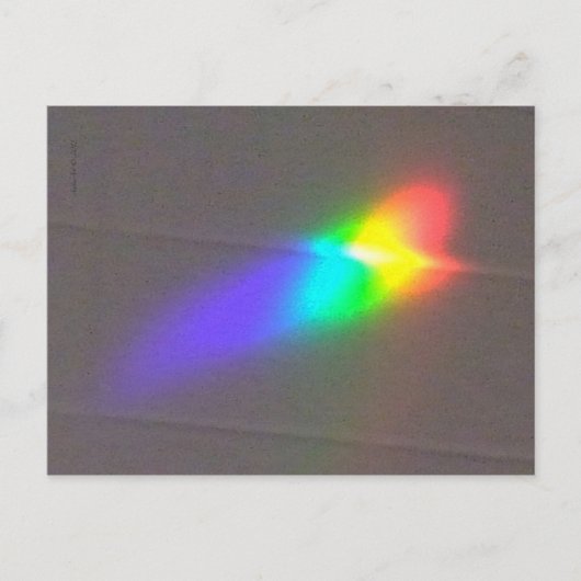 Carte Postale Prism Cast PC 22 (Devant)