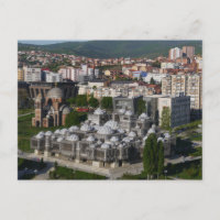 Pristina, Kosovo