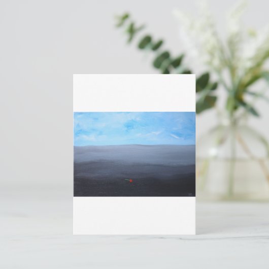 Carte Postale Prix (Debout devant)