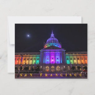 Carte Postale Prix de l'Hôtel de Ville