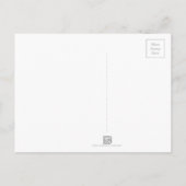 Carte Postale Prix d'État | Utah (Dos)