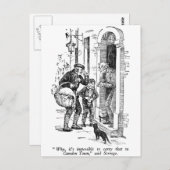 Carte Postale Prix Turquie (avec texte) (Devant / Derrière)