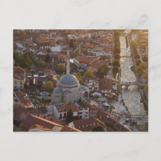 Carte Postale Prizren, Kosovo