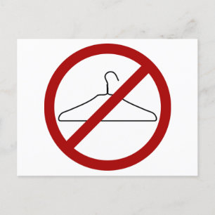 Carte postale Pro-Choice