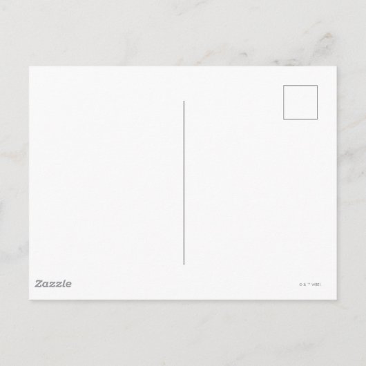 Carte Postale Proclamation 30 (Dos)