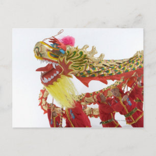 Carte Postale Produit à Pékin, Chine 2