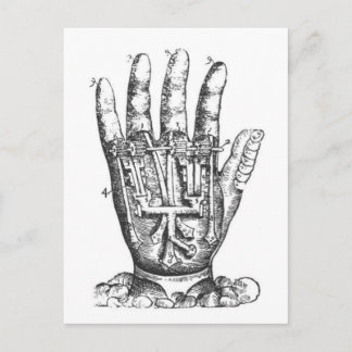 Carte Postale Produits Automata