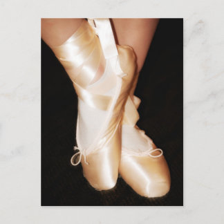 Carte Postale Produits Love to Dance