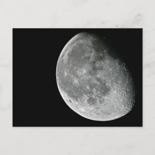 Carte Postale Produits Lune