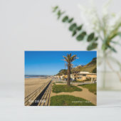 Carte Postale Produits Rio Del Mar California (Debout devant)
