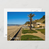 Carte Postale Produits Rio Del Mar California (Devant / Derrière)