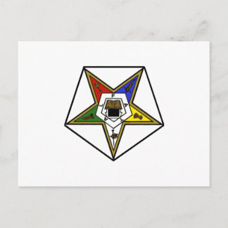 Carte Postale Produits Star de l'Est