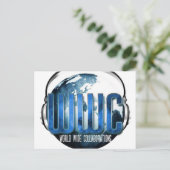 Carte Postale produits worldwidecollation (Debout devant)