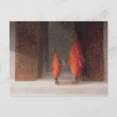 Carte Postale Professeur 2005 (Devant)