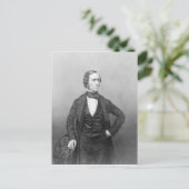 Carte Postale Professeur William Sterndale Bennett (Debout devant)