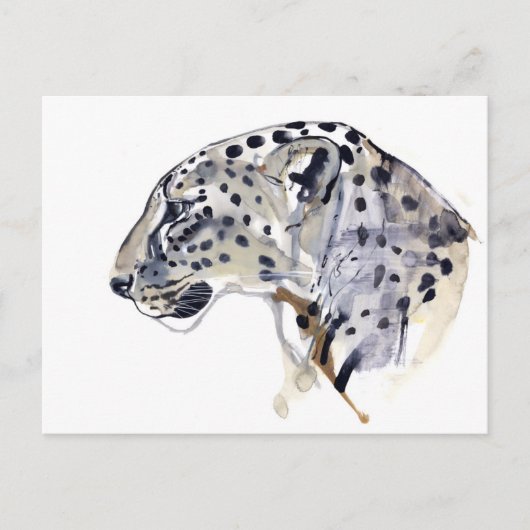 Carte Postale Profile (Devant)