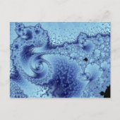 Carte postale profonde (Devant)