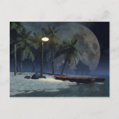 Carte Postale Progrès (Devant)