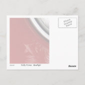 Carte Postale Projecteur (Dos)