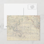 Carte Postale Projet World Mercators (Devant / Derrière)