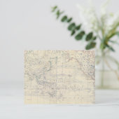 Carte Postale Projet World Mercators (Debout devant)