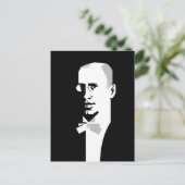 Carte Postale Prokofiev (Debout devant)