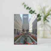 Carte Postale promenade (Debout devant)