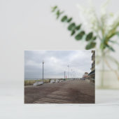 Carte Postale Promenade (Debout devant)