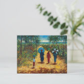 Carte Postale Promenade du midi 2010 (Debout devant)