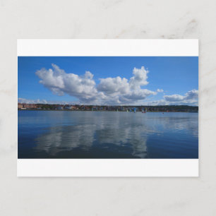 Carte Postale Promenade Ouest Kirby