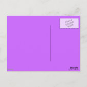 Carte Postale Promesses_ (Dos)