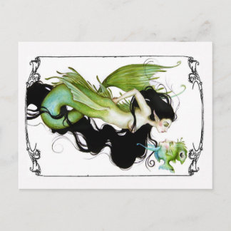 Carte Postale Proposition